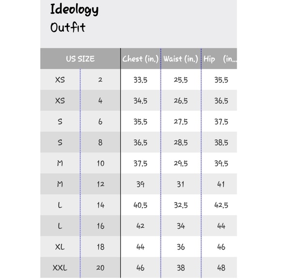 🍃⚘Ideology⚘🍃Printed Lattice Back Top - Picture 3 of 4
